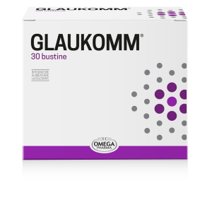 Glaukomm 30bust