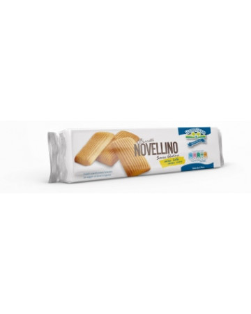 Happy farm novellino 300g Happy farm novellino 300g