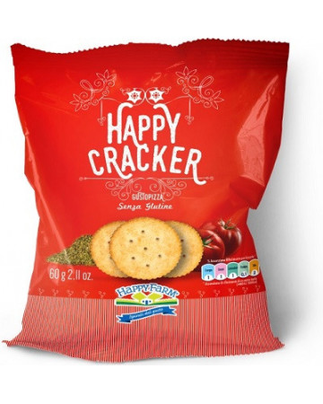 Happy farm happy crackers pizz Happy farm happy crackers pizz