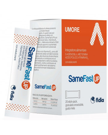 Samefast up 20stick pack