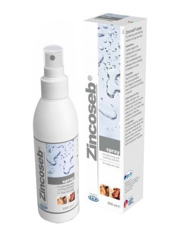 Zincoseb spray 200ml Zincoseb spray 200ml