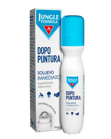 Jungle formula dopopuntura15ml