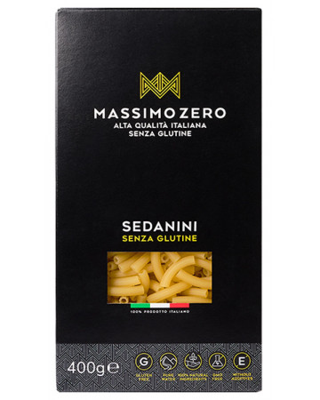 Massimo zero sedanini rig 1kg