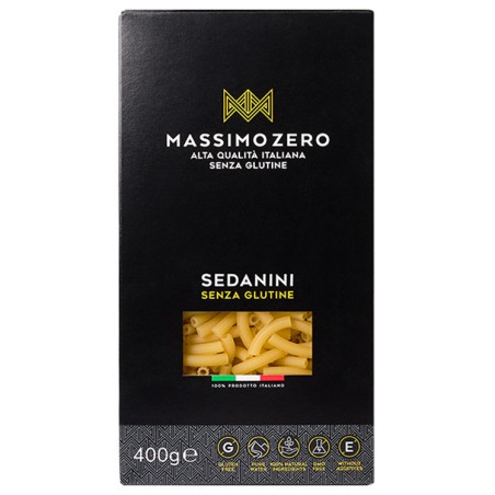 Massimo zero sedanini rig 1kg