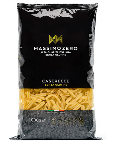 Massimo zero caserecce 1kg