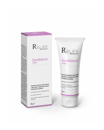 Dermorelizema cream 75ml