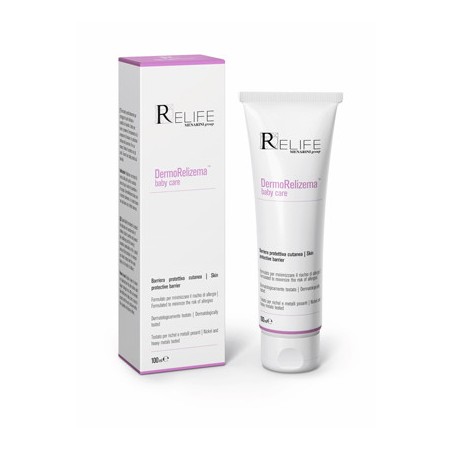 Dermorelizema baby care 100ml