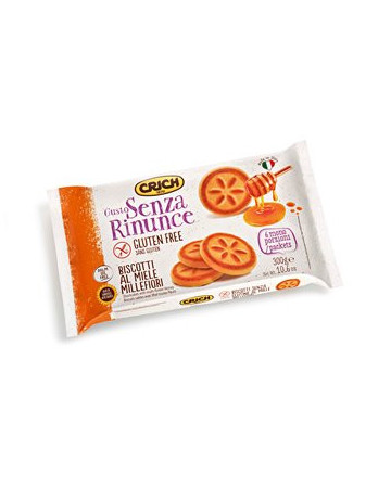 Gusto s/rinunce biscotti miele Gusto s/rinunce biscotti miele