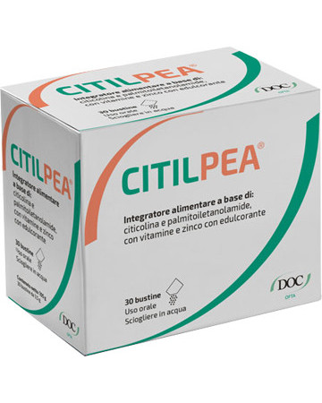 Citilpea 30bust