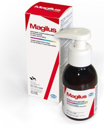 Magilus 100ml Magilus 100ml