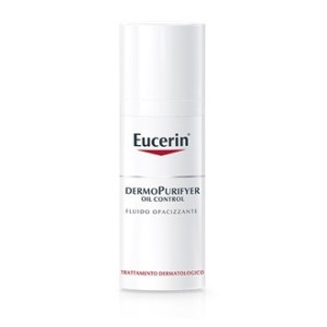Eucerin dermopurifyer flu opac