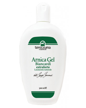 Arnica biancardi gel exf 500ml