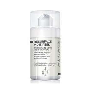 Resurface md 15 peel canova