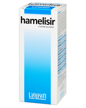 Hamelisir 240ml