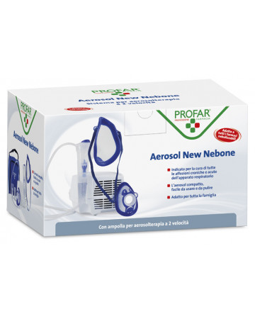 Profar aerosol new nebone rf7 Profar aerosol new nebone rf7