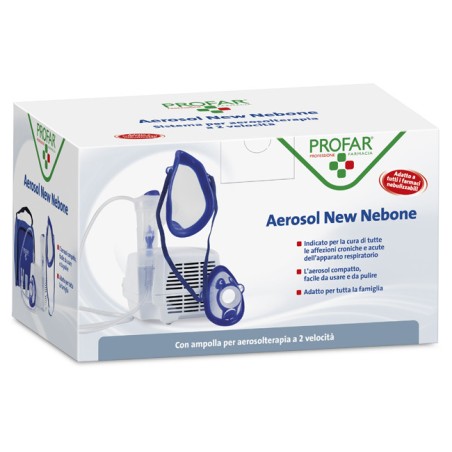 Profar aerosol new nebone rf7