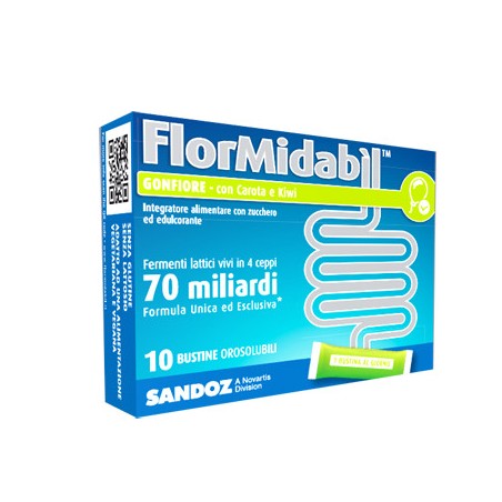 Flormidabil gonfiore stick