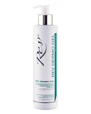 Rev dermogel 250ml Rev dermogel 250ml
