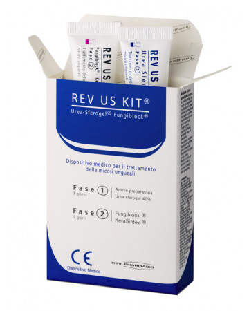 Rev us kit