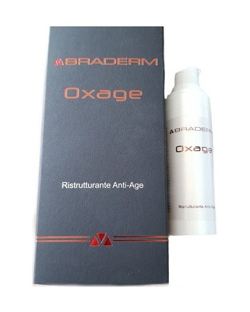 Oxage crema a/age gg braderm