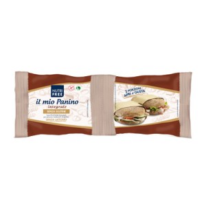 Nutrifree il mio panino integr