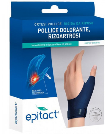 Epitact ort pollice rig dx m