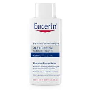 Eucerin atopi olio det 400ml