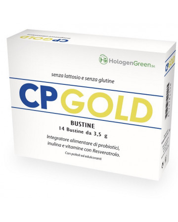 Cpgold 14bust