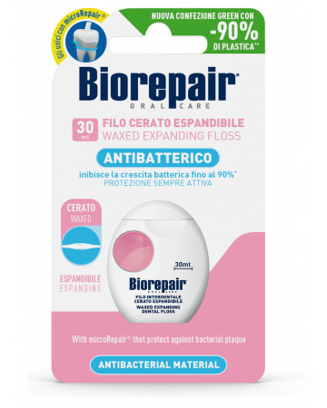 Biorepair antibatt filo cera e