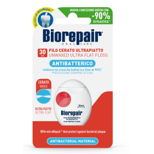 Biorepair antibatt filo n/cera