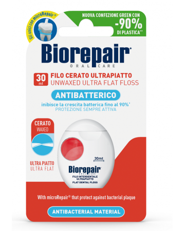 Biorepair antibatt filo n/cera