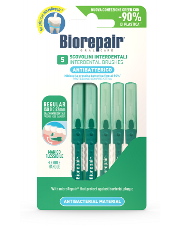 Biorepair scovolino regular is