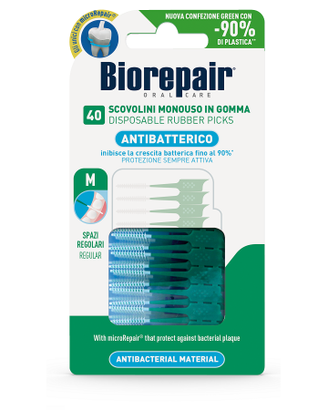 Biorepair antibatt scov reg40p