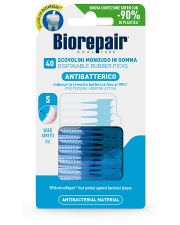 Biorepair antibatt scov str40p