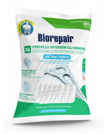 Biorepair antibatt forc int36p