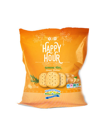 Happy farm happy hour rosm/pat