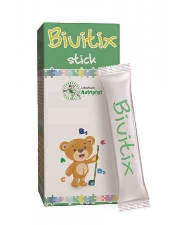 Bivitix 10stick pack 10ml