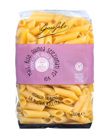 Garofalo penne rigate 400g Garofalo penne rigate 400g