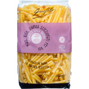 Garofalo casarecce 400g