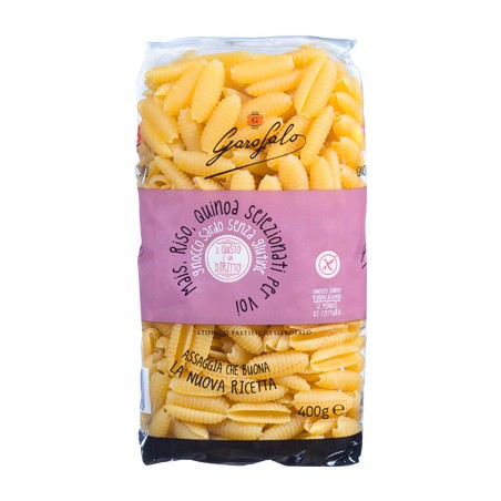 Garofalo gnocco sardo s/g 400g