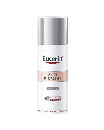 Eucerin anti-pigment notte