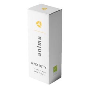 Anima anxiety gocce 30ml