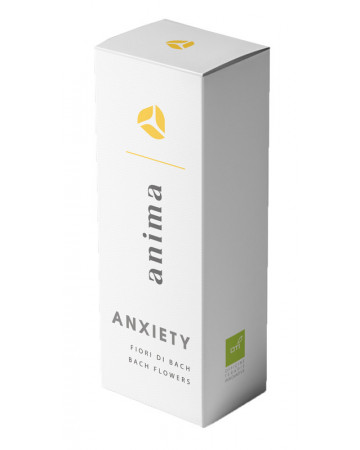 Anima anxiety gocce 30ml