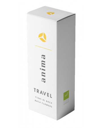 Anima travel gocce 30ml Anima travel gocce 30ml