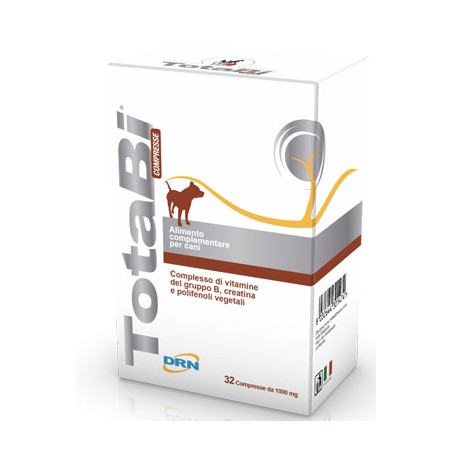 Totabi 32 compresse