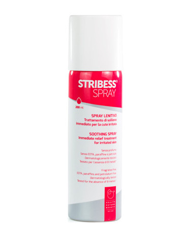 Stribess spray 200ml