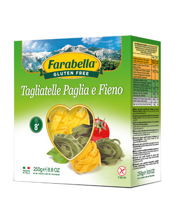Farabella tagliatelle pagl/fie Farabella tagliatelle pagl/fie