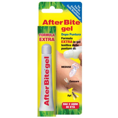 After bite gel extra 20ml After bite gel extra 20ml