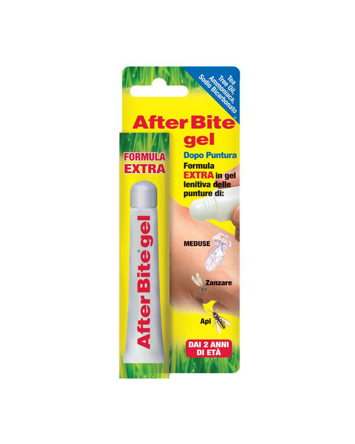 After bite gel extra 20ml