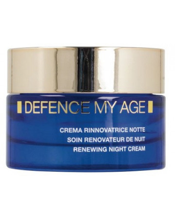 Defence my age crema ntt 50ml